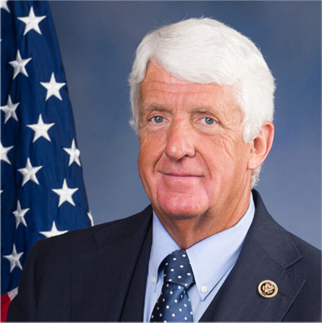 Rob Bishop