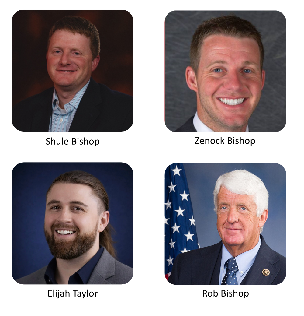 Meet Our Team